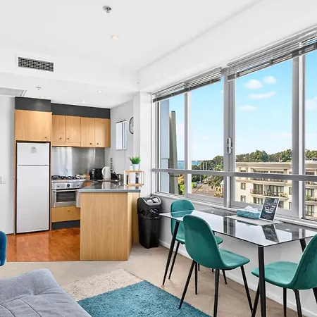 Lovely Apartment - Gym & Parking By Zodiak Stays-3