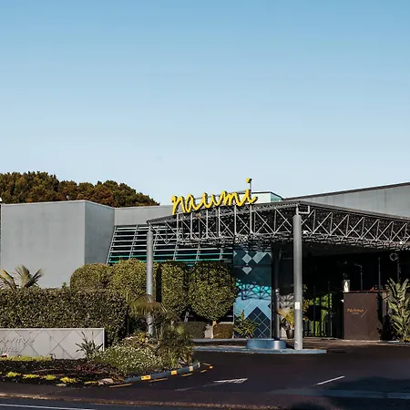 Naumi Hotel Auckland Airport-2