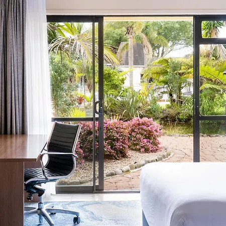 Holiday Inn Auckland Airport By Ihg-2