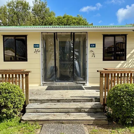 Orere Point Top 10 Holiday Park-3