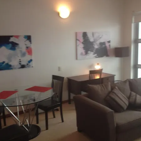 Princes Wharf - Private Apartments-2