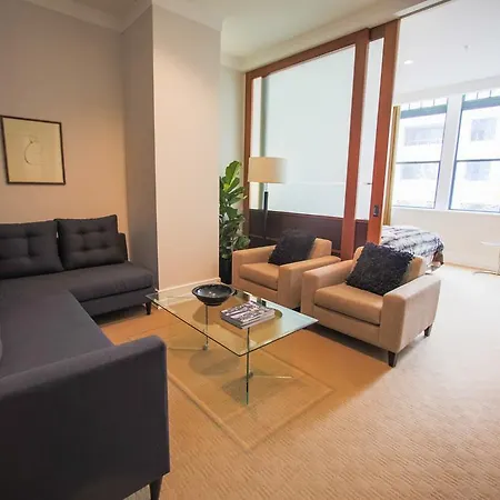 Splendid One Bedroom Apartment-3