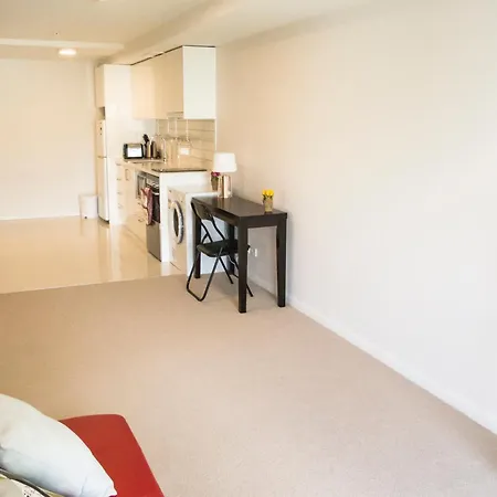 Fiore 2 Apartment-3