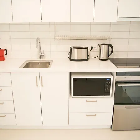 Fiore 2 Apartment-2