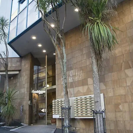 Snug Studio In The Heart Of The City-3