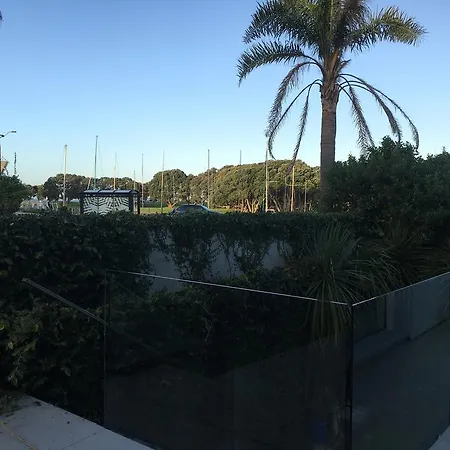 The Beach View House, Milford-3
