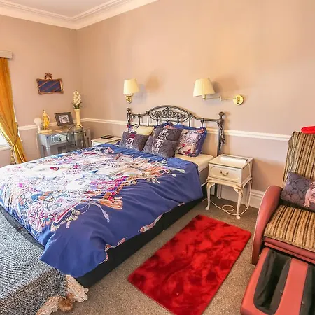 Luxury Remuera Private Bedrooms-2