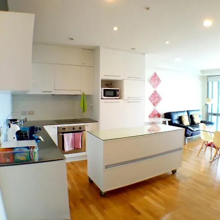 Waterfront Highrise Apartment-2