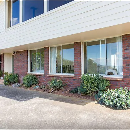 Mount Hobson Apartment 19-3