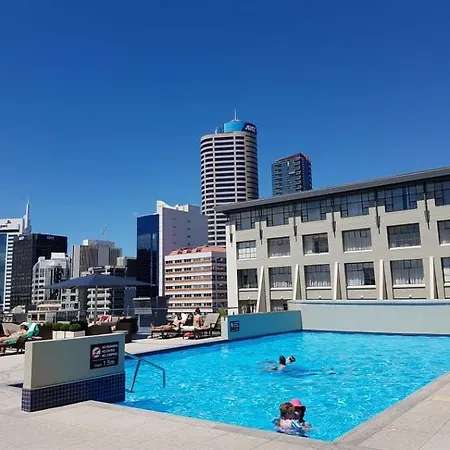 Heritage Auckland, A Heritage Hotel-2