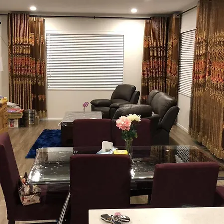 Brand New Bedroom In Karaka-3
