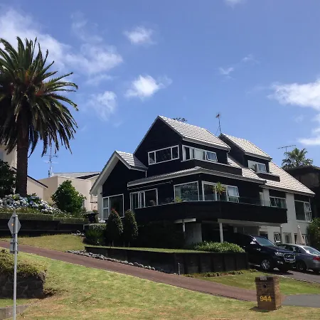 Beach Side B & B-2