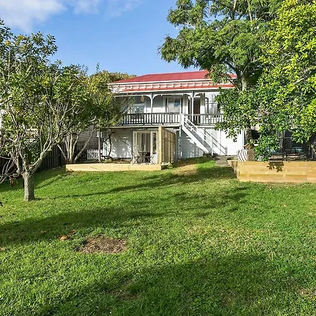 Park Villa W/ City Views & Deck-2