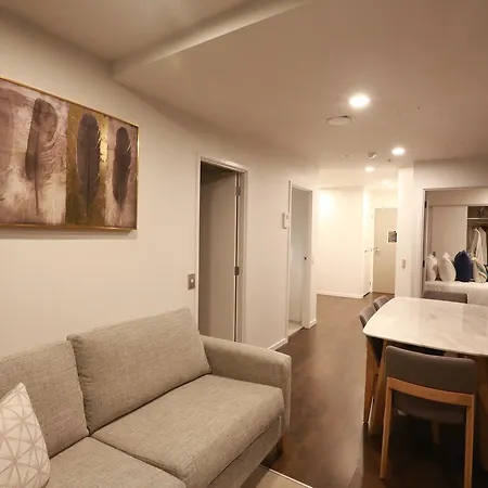 Everest Serviced Apartments On Albert-2