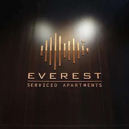 Everest Serviced Apartments On Albert-3