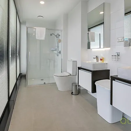 Qv Stays Spacious City Getaway-3