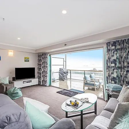 Princes Wharf Waterfront - Comfortable Luxury-2