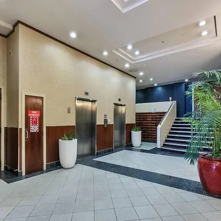 【Jht】Auckland Cbd Apartment Near University-2