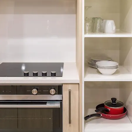 Star Victoria Serviced Apartments-2