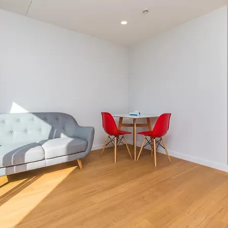 Star Queens Serviced Apartments-2