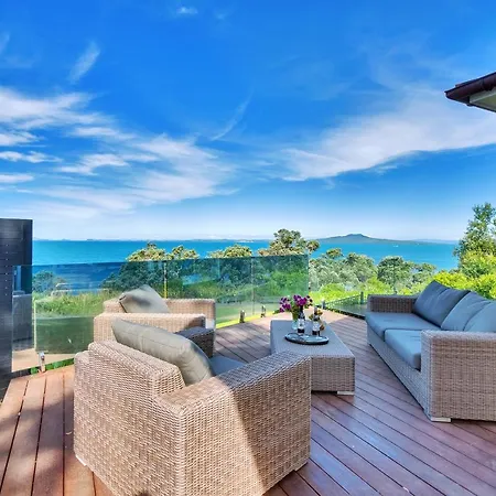 Majestic Cliff-Top Mansion In Campbells Bay-3