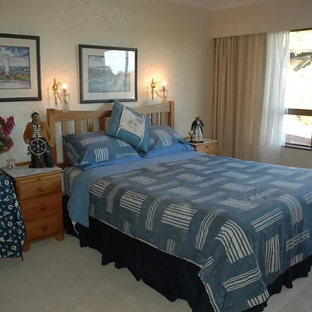 Nautical Nook Bed And Breakfast-3