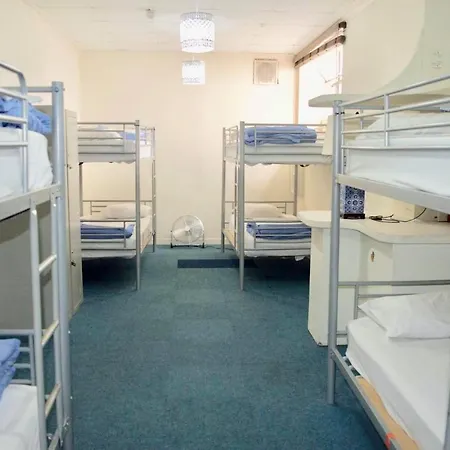 The Station Accommodation-3