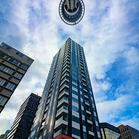 Star Victoria Serviced Apartments-3