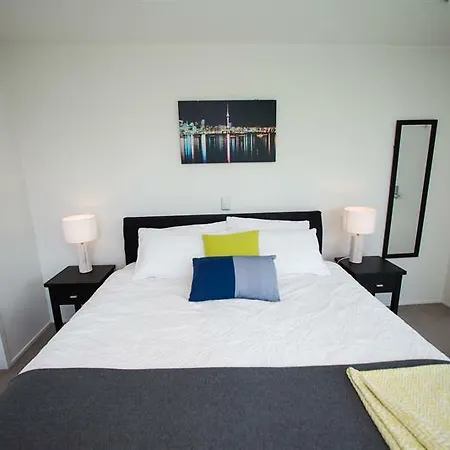 Downtown City View Apartment-3
