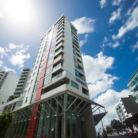 Downtown City View Apartment-2