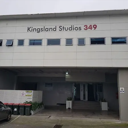 Kingsland Studios Auckland-2