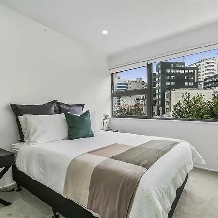 Dream Apartment With Open Terrace-2