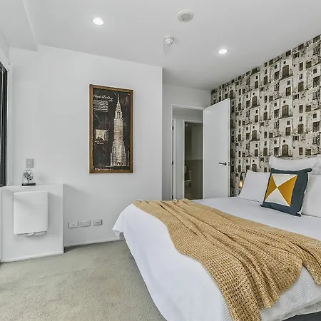 Dream Apartment With Open Terrace-3