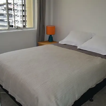Character Apartment In The City-2