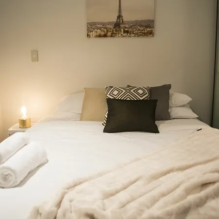 Brand New Apartment With Pool & Gym-2