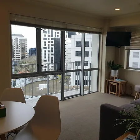 Inner City Two Bedroom Apartment-3