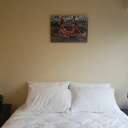 Inner City Two Bedroom Apartment-2