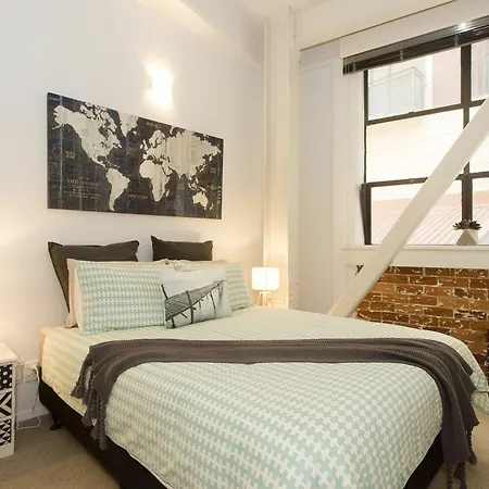 Towny Central City Retreat-2