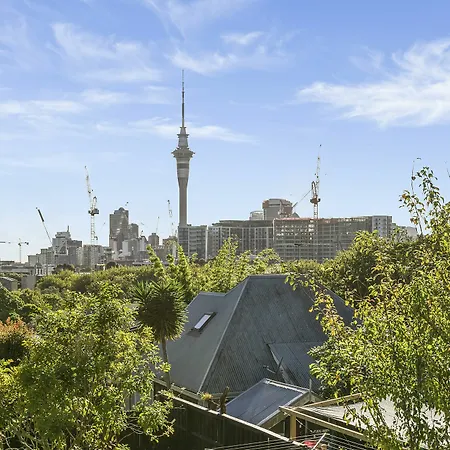 Park Villa W/ City Views & Deck-3