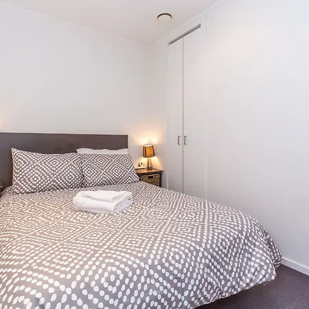 Queen Street Two Bedroom Apartment-3