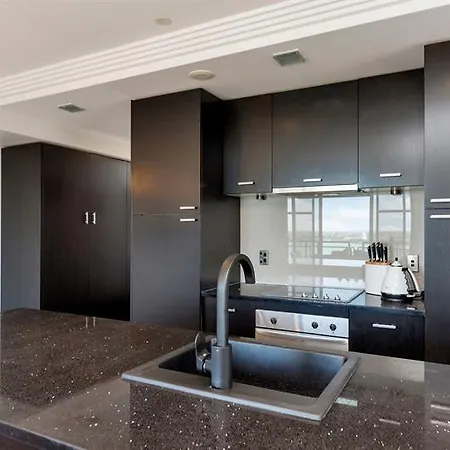 Metropolis High Life Apartment-2