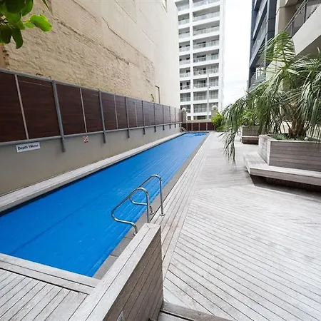 Contemporary Two Bedroom Apartment-3