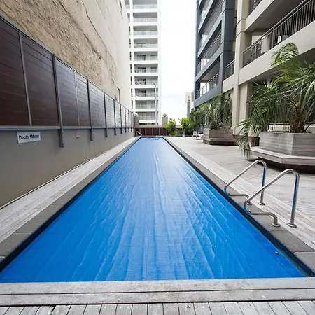 Contemporary Two Bedroom Apartment-2