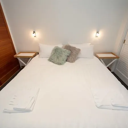 Waterfront Studio Apartment-3