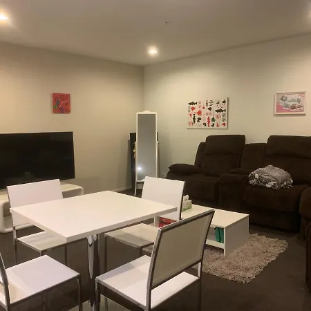 Home In The Central-3