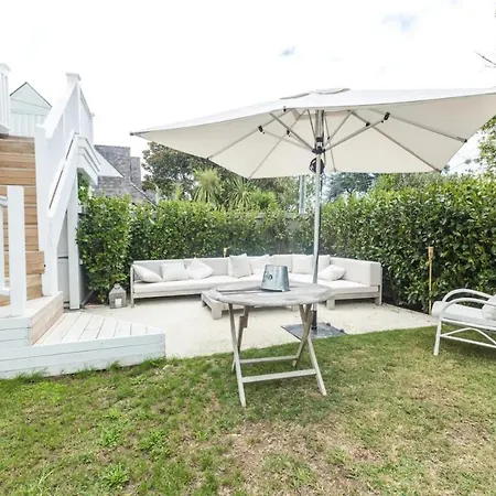 Stunning And Modern 4 Bedroom Townhouse Near Kohi Beach-3