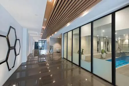 Tidy Studio, Queens Residences In Cbd-3