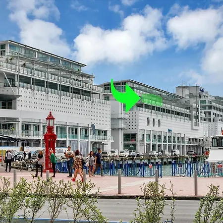 Qv Absolute Waterfront With Carpark-2