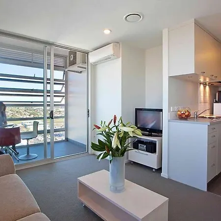 Proximity Apartments Limited-3