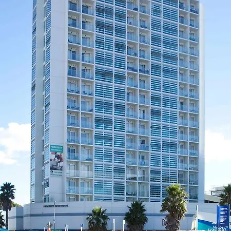 Proximity Apartments Limited-2